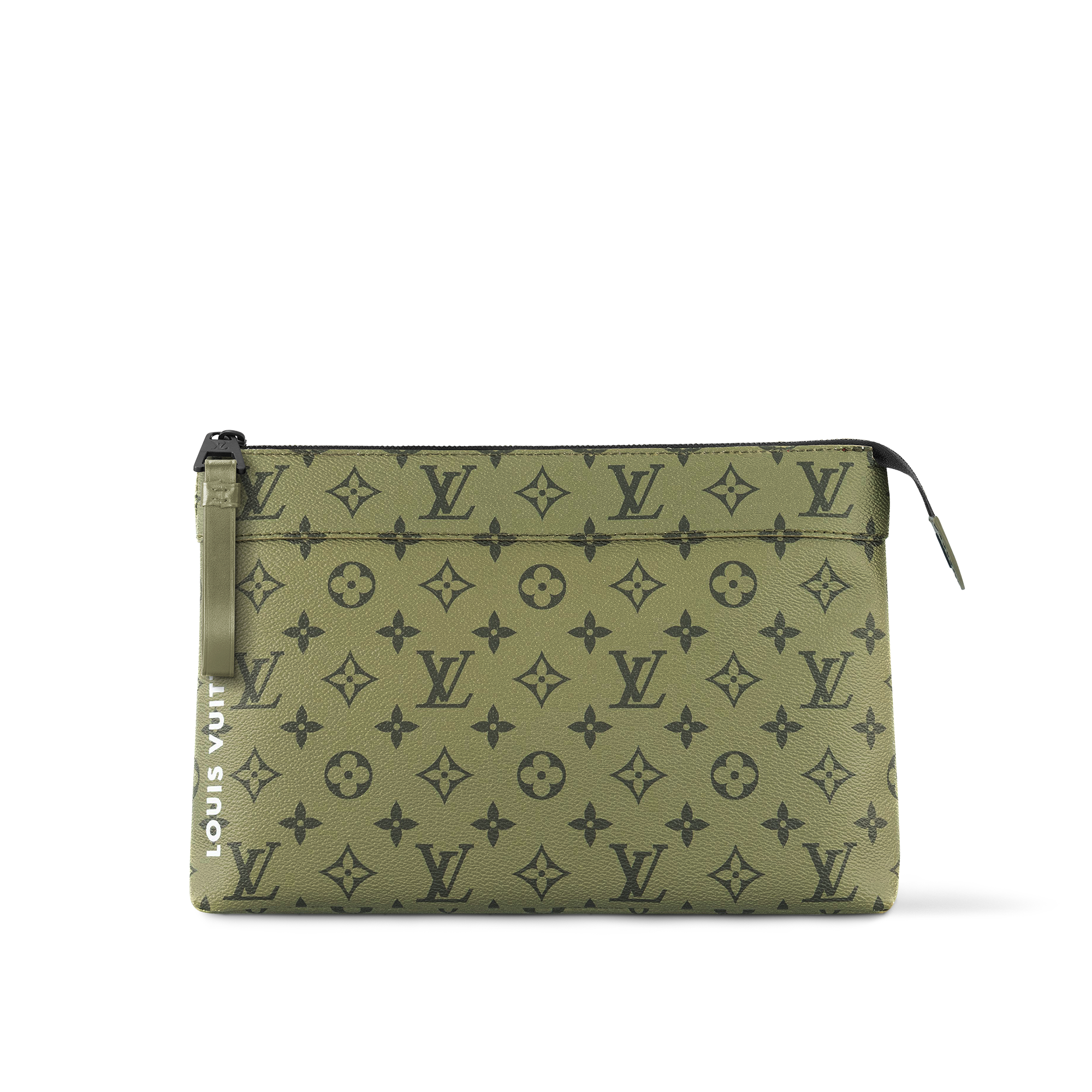 Pochette 2025 voyage lv